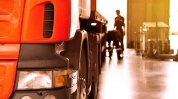 Partial Freight